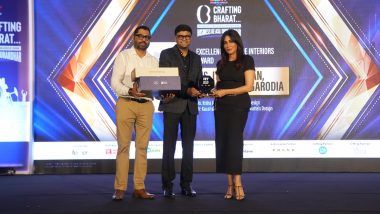 Chattels Design's Secret to Award-winning Homes Finally Revealed!