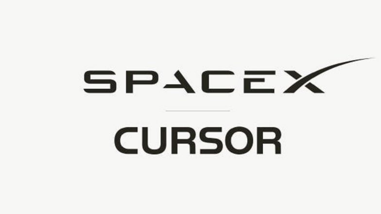 SpaceX To Acquire AI Coding Startup Cursor in USD 60 Billion Deal