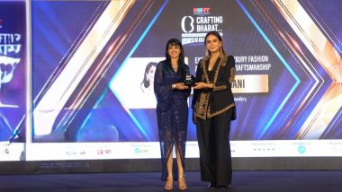 Dishi Somani's Award-Winning Designs: You Won't Believe the Craftsmanship!