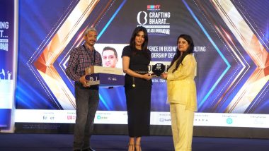 D&M Business Consultancy: Award Win Confirms Their Game-changing Approach!