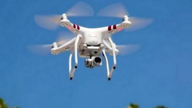 Bahrain Accuses Iran of Launching Drone Attack Targeting Island Kingdom