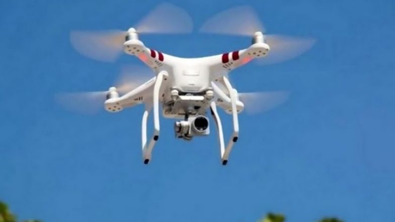 Bahrain Accuses Iran of Launching Drone Attack Targeting Island Kingdom