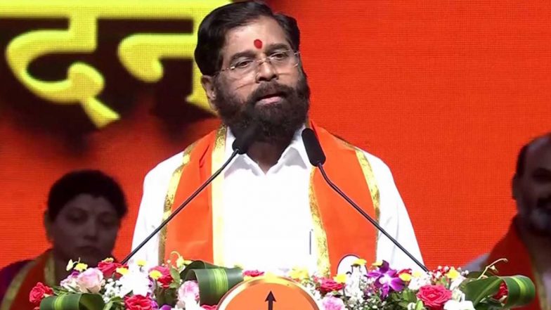 &lsquo;Just the Trailer, Full Picture Yet To Come&rsquo;: Eknath Shinde&rsquo;s Fresh Swipe at Shiv Sena (UBT) Amid &lsquo;Operation Tiger&rsquo; Buzz