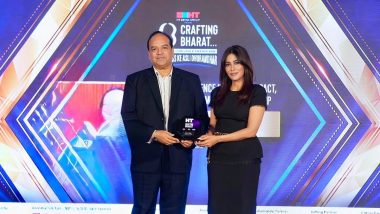 Elite Group's Shocking Win: How They Redefined Social Impact!