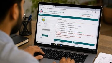 How To Ensure Your PF Claim Is Settled in 3 Days: Follow This EPFO Checklist