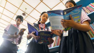 Why Is NCERT's Kannada Textbook 'Krishna' Under Fire? Agency Denies Vegetarianism Allegations