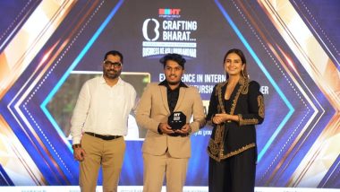 Fathah Rahman Thangal: The Young Leader Conquering Global Business!