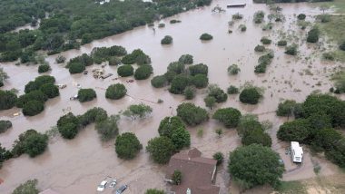 Flash Flood Risk: Warnings Issued Across Central Virginia as Heavy Rain Soaks Region