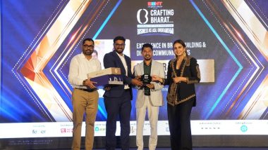 GC Digital LLP's Award-Winning Strategy for Digital Brand Success