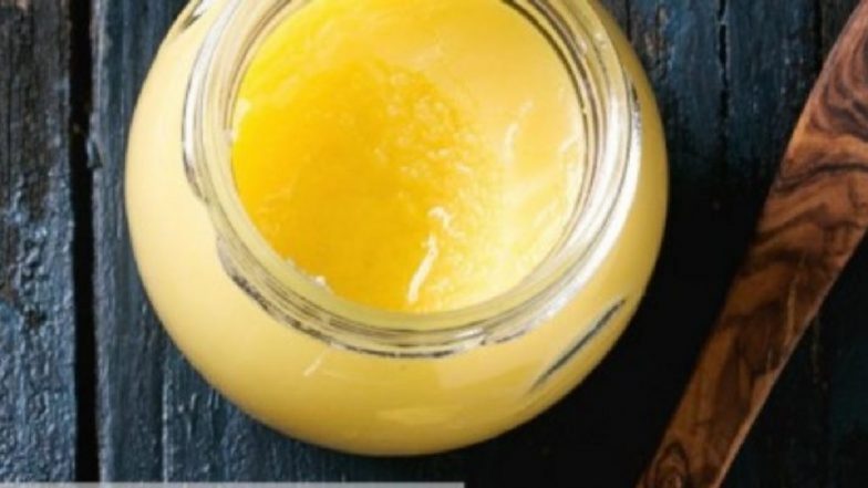 FSSAI Busts Fake Ghee Racket: 6,500 Litres Seized in Delhi-Haryana Raids, Lab Tests Find Vegetable Oils and Animal Fats