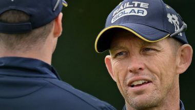 Heinrich Malan Resigns as Ireland Head Coach Day After Historic 2-0 T20I Series Win Over India