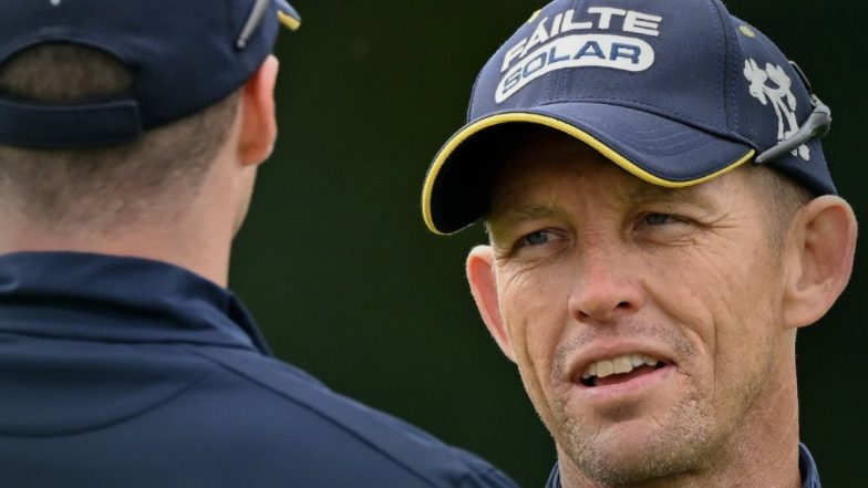 Heinrich Malan Resigns as Ireland Head Coach Day After Historic 2-0 T20I Series Win Over India