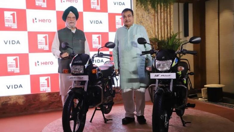 1% Shift to Ethanol Vehicles Can Save India INR 195 Crore in Foreign Exchange, Says Hardeep Singh Puri