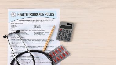 Types of Endorsement Scales in Group Health Insurance
