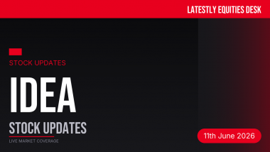 Vodafone Idea Stock Update: Shares Jump Over 4% on Spectrum Dues Relief