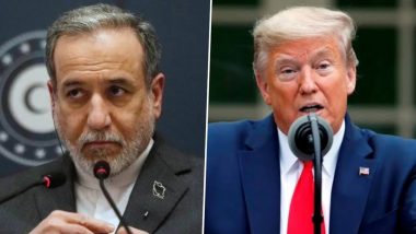 US-Iran Negotiations End, Technical Talks To Continue After Donald Trump Shakes Talks With Threats