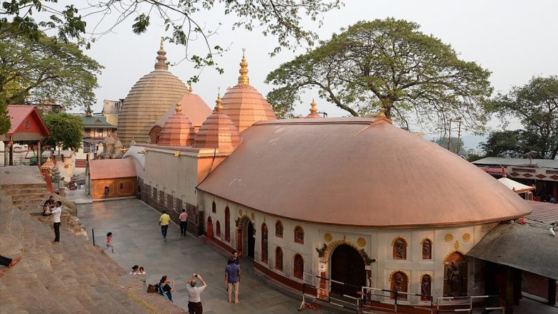 Ambubachi 2026: Check Dates, Timings, Rituals and Significance