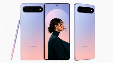 Samsung Galaxy S27 Pro Rumours: New Premium Model May Bridge Gap Between Plus and Ultra Variants