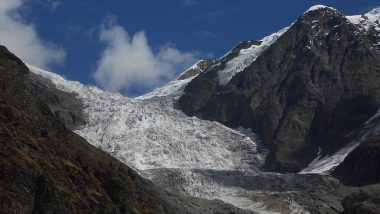 Uttarakhand: Trekker From Noida Goes Missing on Pindari Glacier Trail, Search On