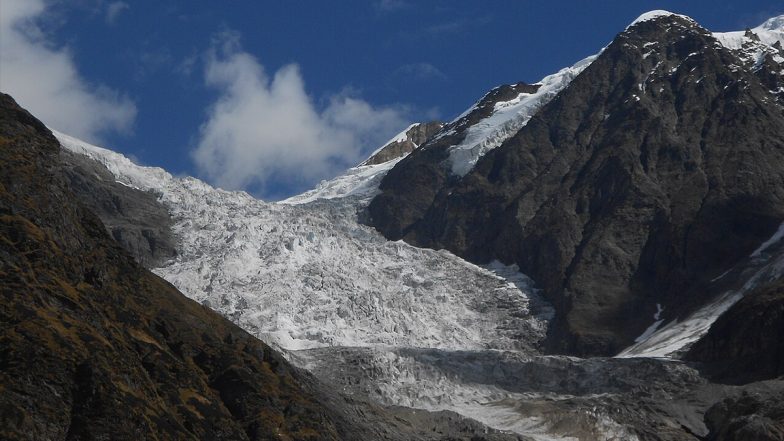 Uttarakhand: Trekker From Noida Goes Missing on Pindari Glacier Trail, Search On