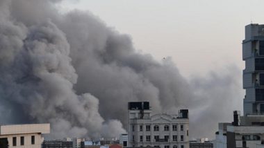 Iran-Israel War: India Issues Travel Advisory for Citizens in Iran, Asks To Leave Country Immediately