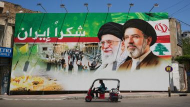 US-Iran Peace Deal: Tentative Agreement Reached to Reopen Strait of Hormuz, But Major Challenges Remain