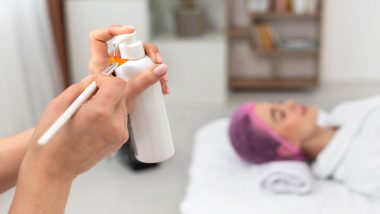 A Beginner's Guide to Topical Hair Regrowth Solutions