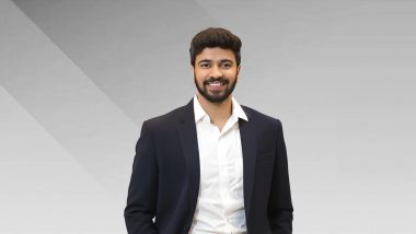 Mayank Jain's Visionary Leadership Just Won a Major Architectural Award!