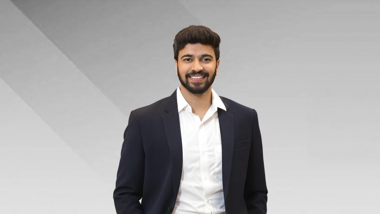 Mayank Jain's Visionary Leadership Just Won a Major Architectural Award!