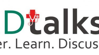 MedTalks: The Secret Weapon 500,000 Doctors Use to Stay Ahead!