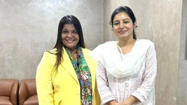 Mission ShakthiSAT: 12,000 Girls Just Launched Their Lunar Dream!