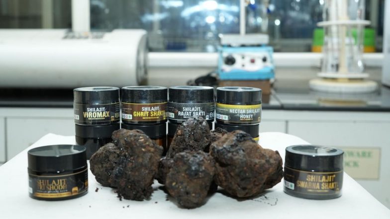 Shilajit Purity: Mrida Greens Just Solved the Trust Problem!