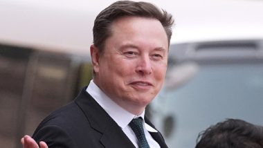 Elon Musk Becomes World's First Trillionaire as SpaceX Shares Open 11% Higher at USD 150 on Nasdaq Following Historic Public Listing