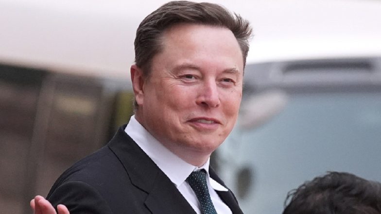 Elon Musk Becomes World's First Trillionaire as SpaceX Shares Open 11% Higher at USD 150 on Nasdaq Following Historic Public Listing