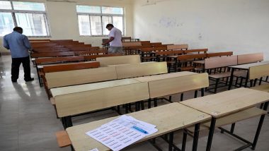 NEET UG Re-Exam 2026 Today: Reporting Time, Entry Rules, Dress Code and Items Allowed at Exam Centres