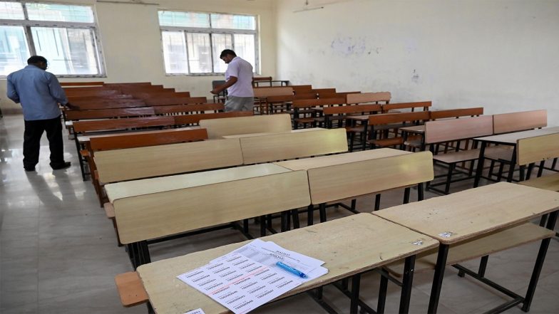 NEET UG Re-Exam 2026 Today: Reporting Time, Entry Rules, Dress Code and Items Allowed at Exam Centres