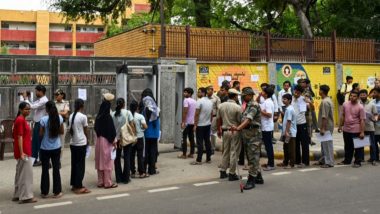 NEET-UG Re-Exam 2026: Over 20 Lakh Students Complete Retest Smoothly As NTA Reports No Paper Leak Complaints