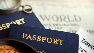 &lsquo;Passport Has Never Been Proof of Citizenship&rsquo;: Govt Clarifies Stand, Cites Passports Act and Bombay High Court Rulings
