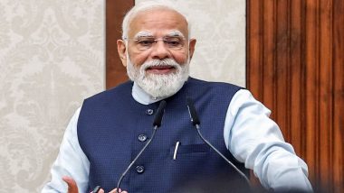 PM Modi Australia Visit: India to Raise Delay in Student Visa Approvals During Talks With Anthony Albanese