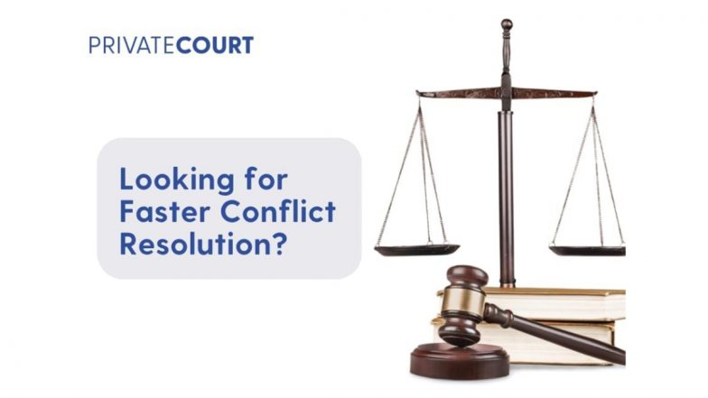 Be Part of the Change: Join PrivateCourt.ai Today