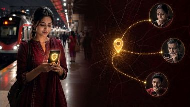 Beyond the App: How Astra Is Building a New Safety Standard for Indian Women