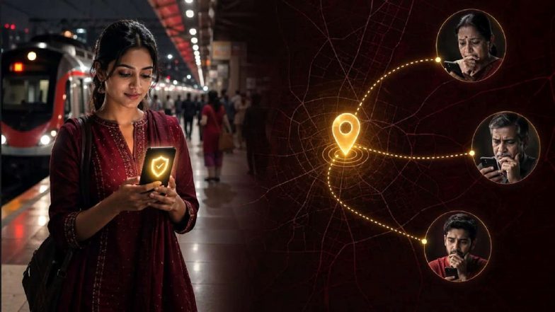 Beyond the App: How Astra Is Building a New Safety Standard for Indian Women