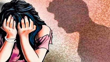 Delhi: Social Media Influencer Alleges S*xual Assault in Burari, FIR Filed