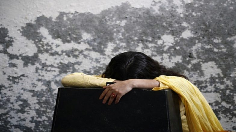 Delhi: Woman Lured Out for Meal, S*xually Harassed in Moving Car; Accused Arrested