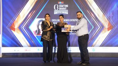 Miss & Mrs. Red Carpet Crown of India: Their Latest Win Will Inspire You!