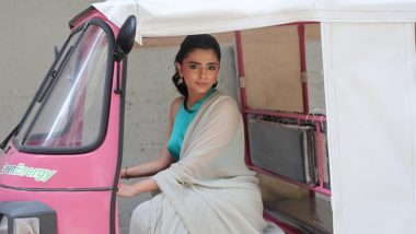 Saher Bhamla: Her Bold Plan to Empower Women, Transform Climate