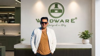 Shubham Jain's Wudware: The Untold Story of India's Next Big Brand