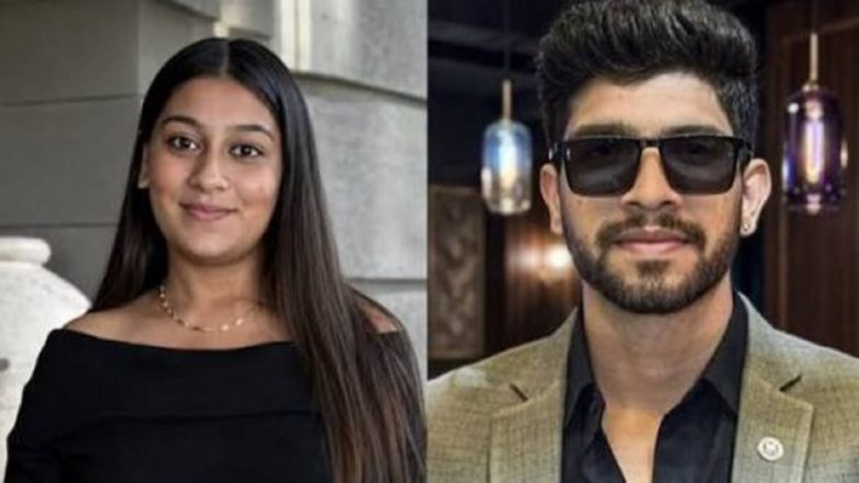 Siya Goyal, Chetan Chaudhary Seen Together in Snapchat Video Weeks Before Ketan Agarwal Killing