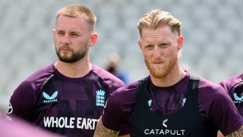 Rugby Player's Punch Aimed at Gus Atkinson Leaves Security Guard Injured, Ben Stokes' Captaincy in Danger: All We Know About Nightclub Incident