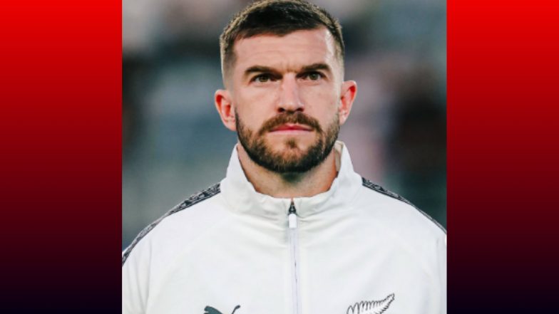 Who Is Tim Payne? Know All About New Zealand Footballer Famous After Viral Campaign Ahead of 2026 FIFA World Cup